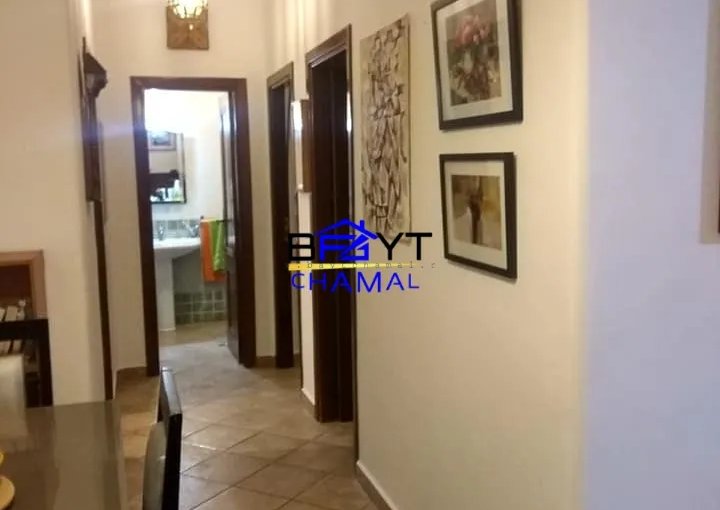 Appartement de Vacances À Cabo Negro : Confort et Détente - view 5