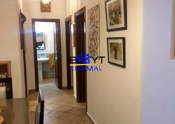 Apartamento de Vacaciones en Cabo Negro: Confort y Relax