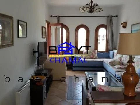 Appartement de Vacances À Cabo Negro : Confort et Détente - view 3