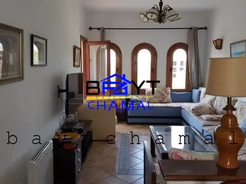 Apartamento de Vacaciones en Cabo Negro: Confort y Relax