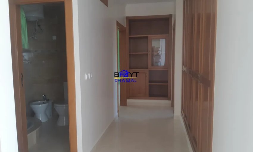 Élégant Appartement à Louer à Tanger - 3 Chambres Spacieuses - view 4