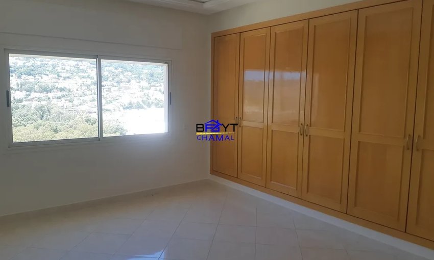 Κλασικό διαμέρισμα προς ενοικίαση στη Ταγέρ - 3 ευρύχωρα υπνοδωμάτια - view 7