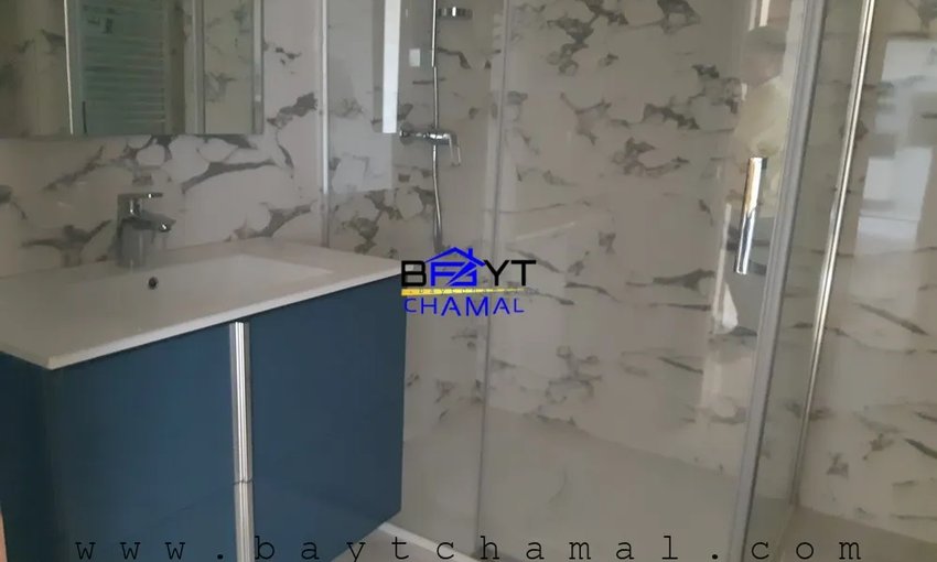 Ευρύχωρο διαμέρισμα προς πώληση στο Τανζέρ, 4 υπνοδωμάτια, 200 τ.μ. - view 6
