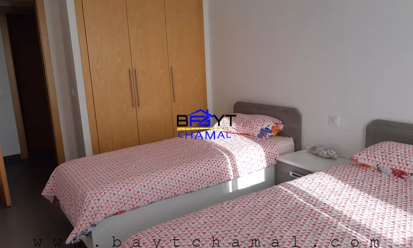 Apartamento en Alquiler: Lujo y Confort en el Corazón de Tánger