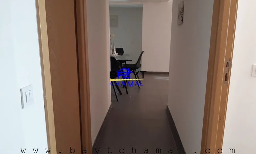 Wohnung zu mieten: Luxus und Komfort im Herzen von Tanger - view 8