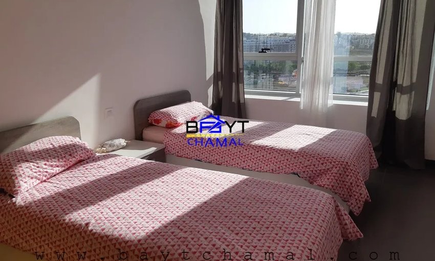 Apartment for Rent: Luxury and Comfort in the Heart of Tangier - view 5