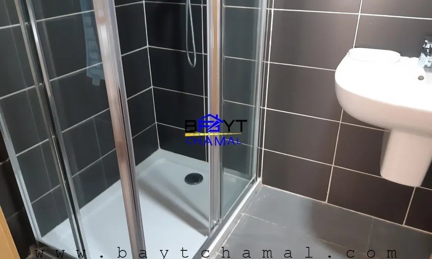 Wohnung zu mieten: Luxus und Komfort im Herzen von Tanger - view 9