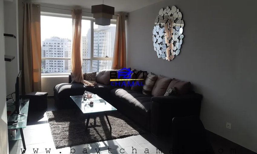 Apartment for Rent: Luxury and Comfort in the Heart of Tangier - view 4