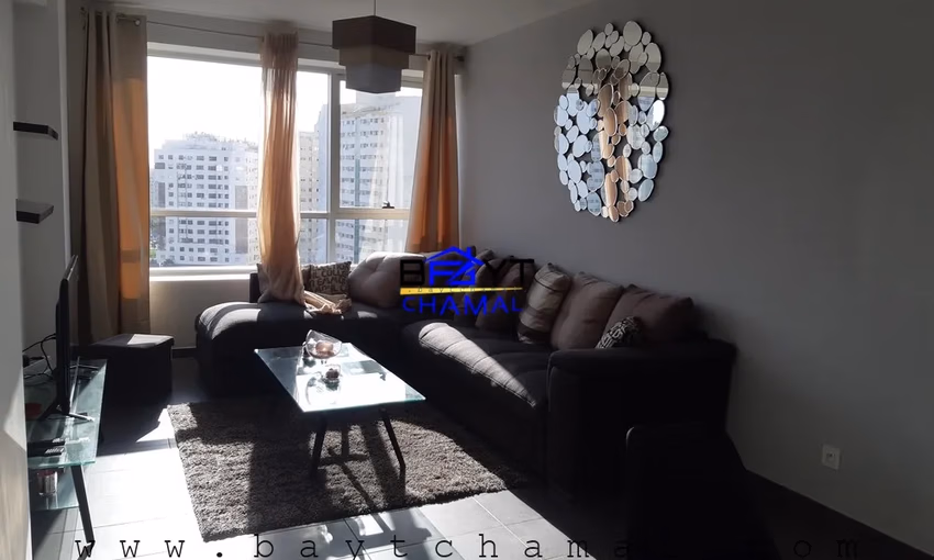 Apartamento en Alquiler: Lujo y Confort en el Corazón de Tánger