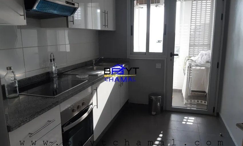 Apartment for Rent: Luxury and Comfort in the Heart of Tangier - view 2