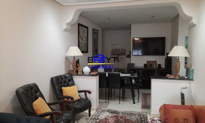 Descubra o seu apartamento ideal em Tânger - Mesnana, 85 m² - view 6