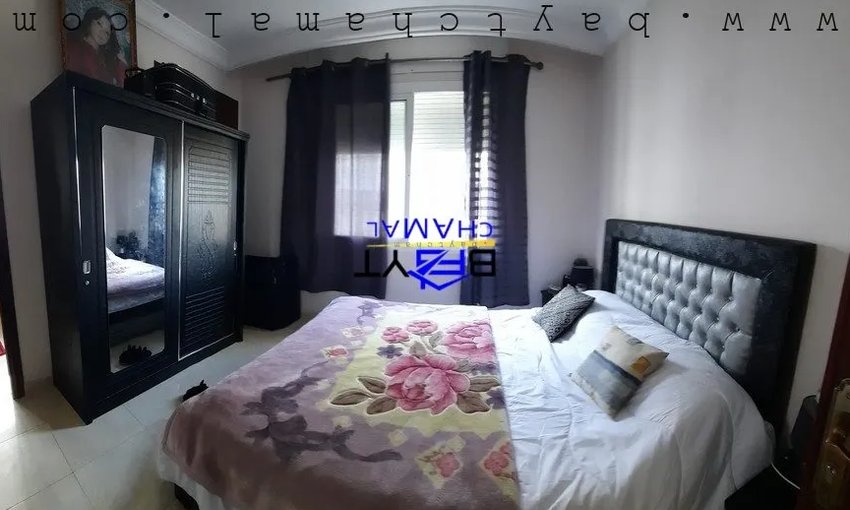 Discover your ideal apartment in Tangier - Mesnana, 85m² - view 2