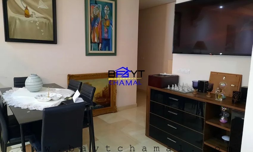 Discover your ideal apartment in Tangier - Mesnana, 85m² - view 5
