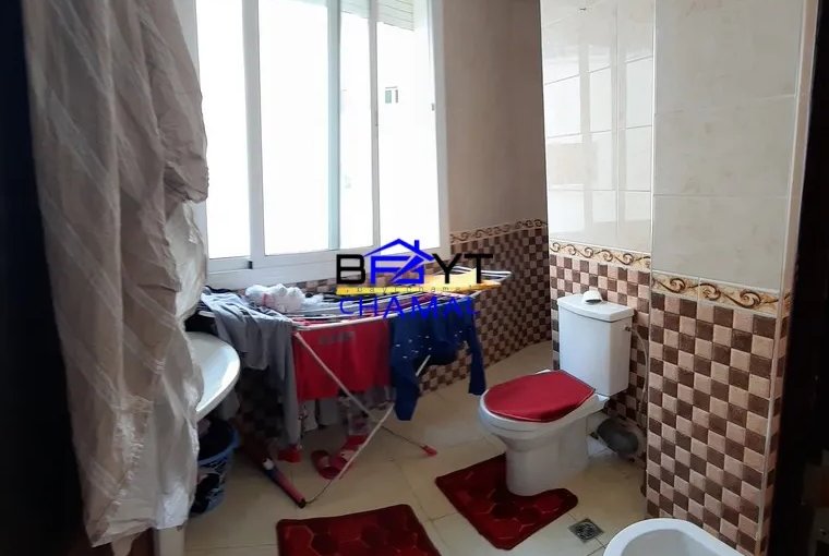 Discover your ideal apartment in Tangier - Mesnana, 85m² - view 4