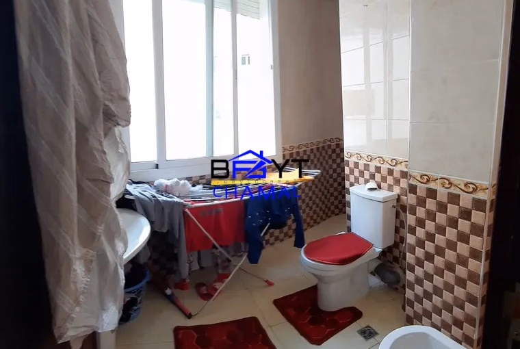 Descubre tu apartamento ideal en Tánger - Mesnana, 85m²