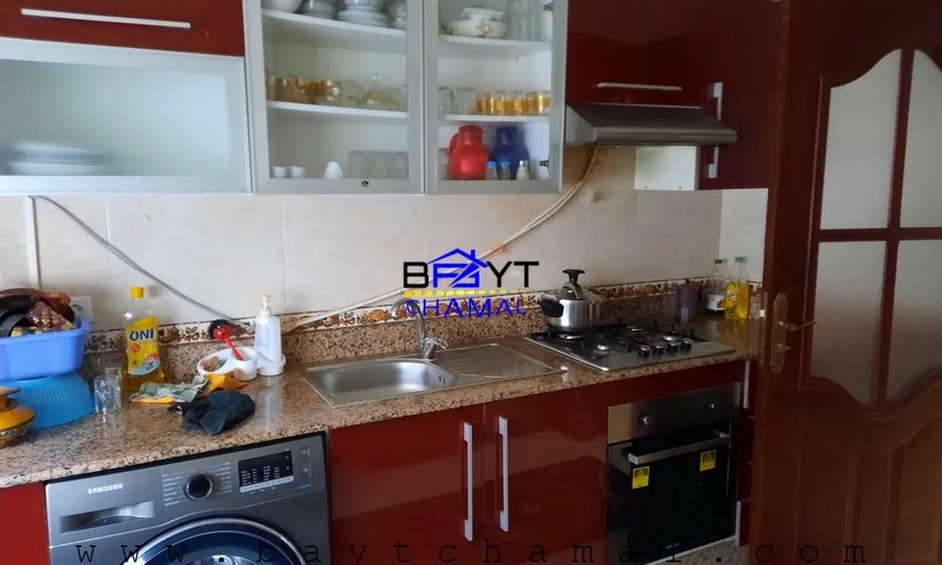 Discover your ideal apartment in Tangier - Mesnana, 85m² - view 3