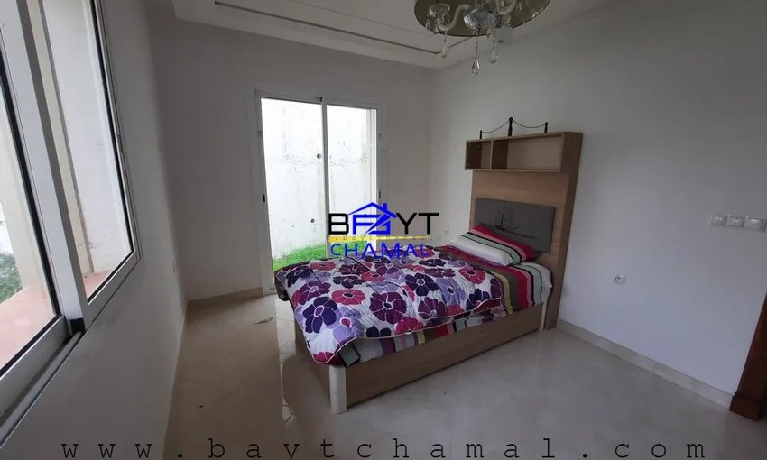 Apartament de 180 m² de închiriat în Tanger - Jbel Kbir - view 7