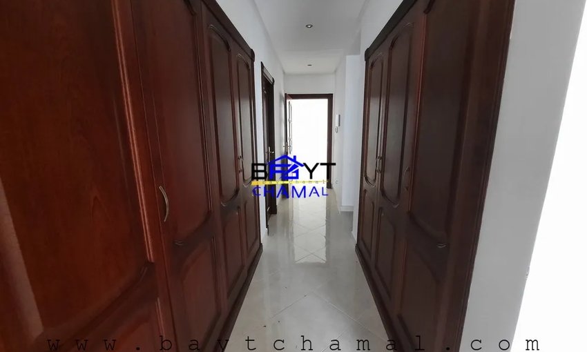 180 m² Wohnung zur Miete in Tanger - Jbel Kbir - view 2