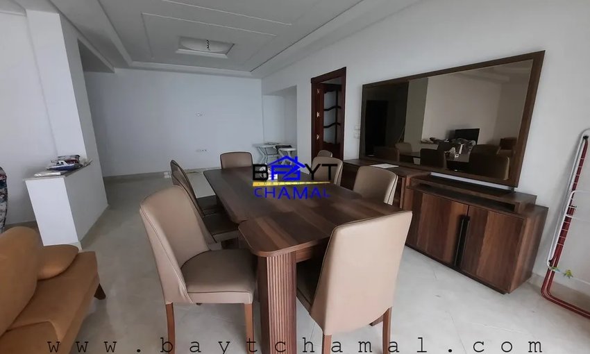 Apartament de 180 m² de închiriat în Tanger - Jbel Kbir - view 10
