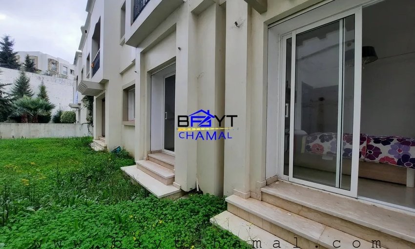 Apartament de 180 m² de închiriat în Tanger - Jbel Kbir - view 8