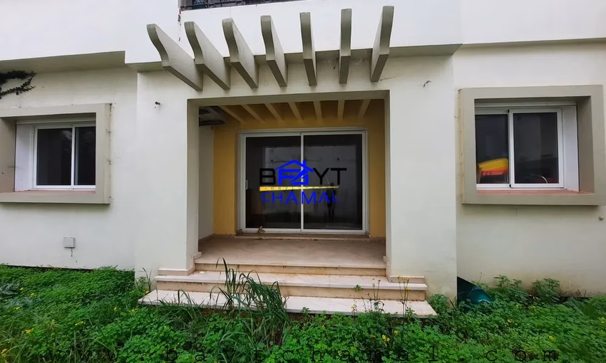 Apartamento de 180m² en alquiler en Tánger - Jbel Kbir Apartamento de 180m² en alquiler en Tánger - Jbel Kbir