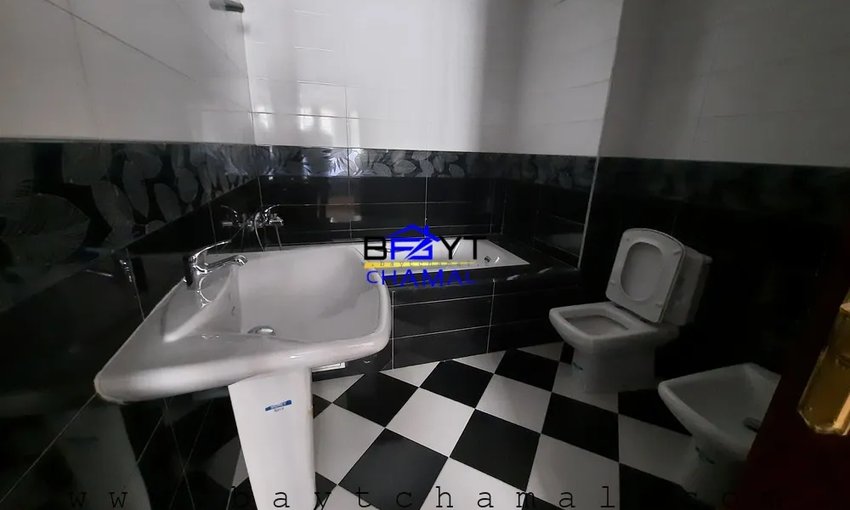 Apartament de 180 m² de închiriat în Tanger - Jbel Kbir - view 6