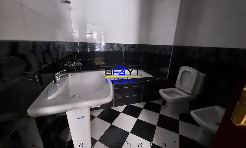 Apartamento de 180m² en alquiler en Tánger - Jbel Kbir Apartamento de 180m² en alquiler en Tánger - Jbel Kbir