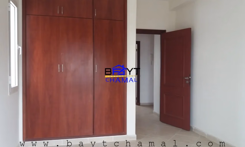 Apartamento en alquiler en la planta baja