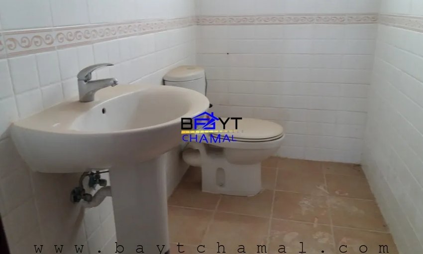 Apartment for rent on the ground floor - view 3