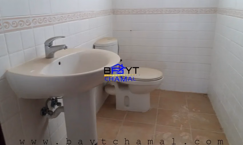 Apartamento en alquiler en la planta baja