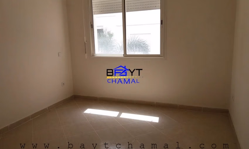 Apartamento en alquiler en la planta baja