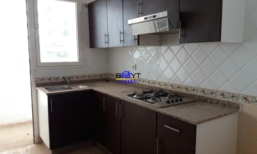 Apartment for rent on the ground floor - view 4