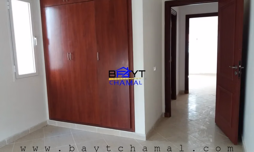 Apartamento en alquiler en la planta baja