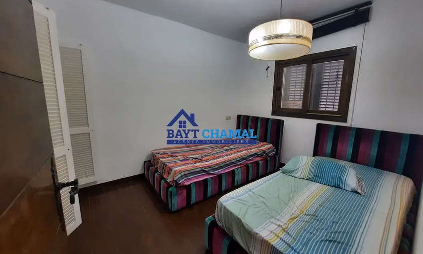 Vacaciones Ideales: Casa Espaciosa en Restinga Smir en Alquiler