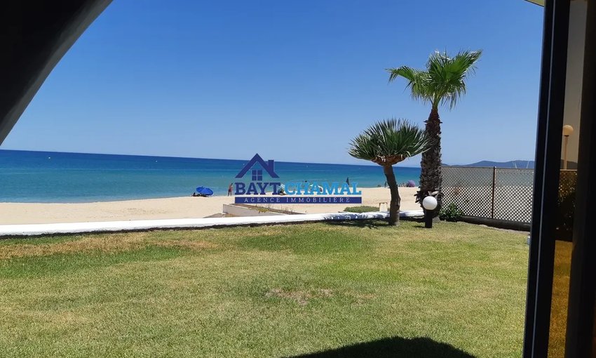 Ideale Vakantie: Ruim Huis te Huur in Restinga Smir - view 8
