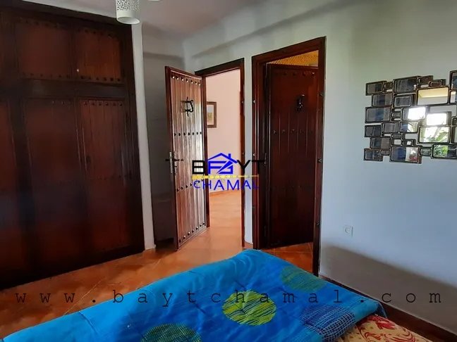 Eleganckie mieszkanie wakacyjne w Marina Smir – Kompleks Kabila - view 8
