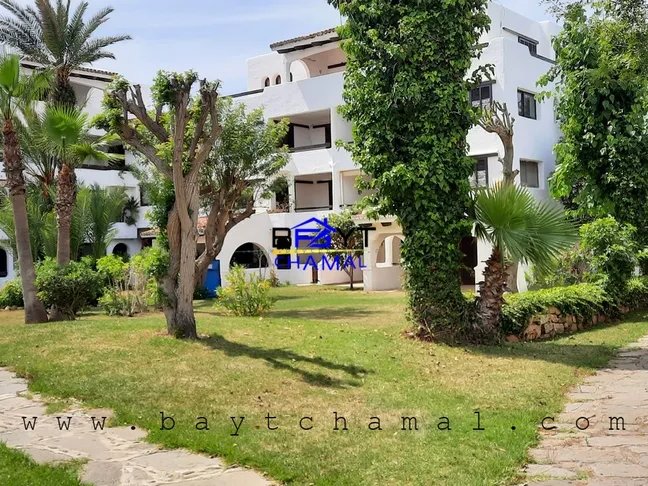 Eleganckie mieszkanie wakacyjne w Marina Smir – Kompleks Kabila - view 10