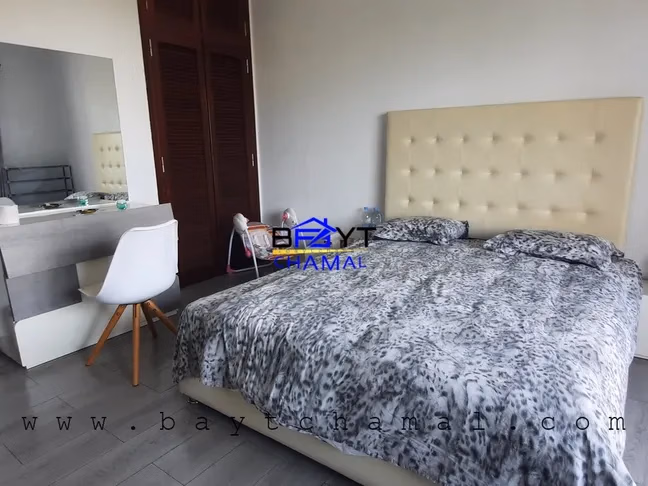 Casa de Vacaciones en Marina Smir: Escapada de 120m²