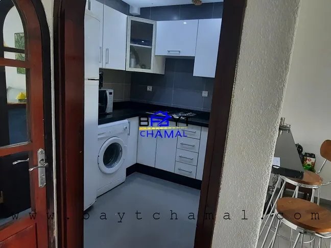 منزل عطلات في مارينا سمير: هروب بمساحة 120م² - view 4