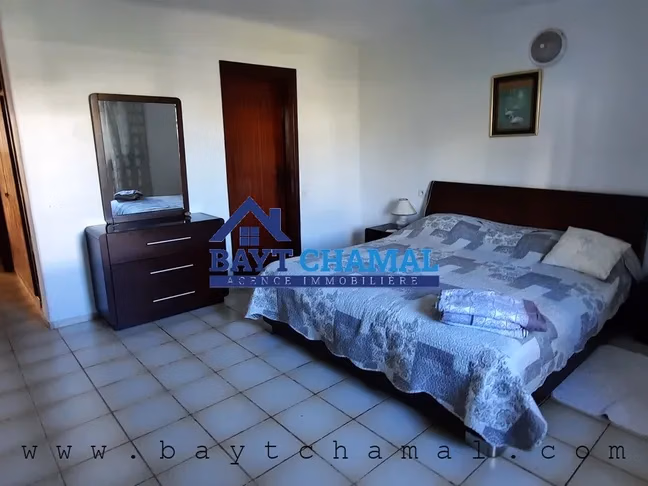 Encantadora Casa de Vacaciones en Restinga Smir - 3 Habitaciones