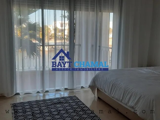 Appartement de Vacances Luxueux à Marina Smir - Ritz Carlton - view 4