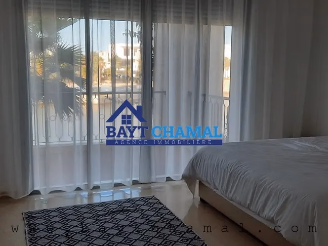 Apartamento de Vacaciones Lujo en Marina Smir - Ritz Carlton