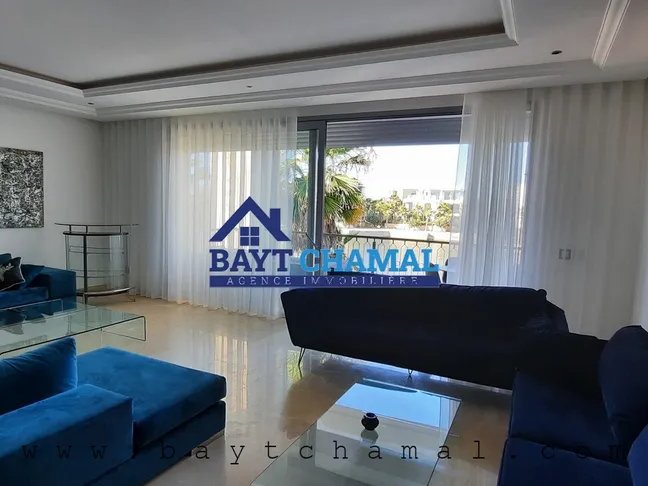 Appartement de Vacances Luxueux à Marina Smir - Ritz Carlton - view 3