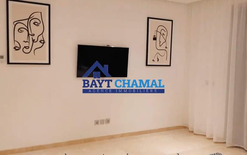 Apartamento de Vacaciones Lujo en Marina Smir - Ritz Carlton