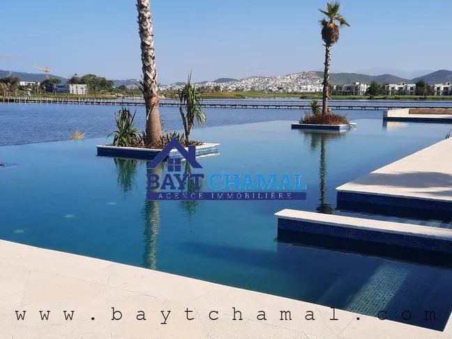 Appartement de Vacances Luxueux à Marina Smir - Ritz Carlton - view 2
