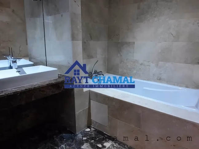 Apartamento de Vacaciones Lujo en Marina Smir - Ritz Carlton