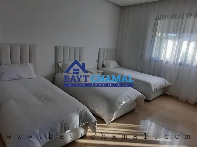 Luksusowy apartament wakacyjny w Marina Smir - Ritz Carlton - view 7