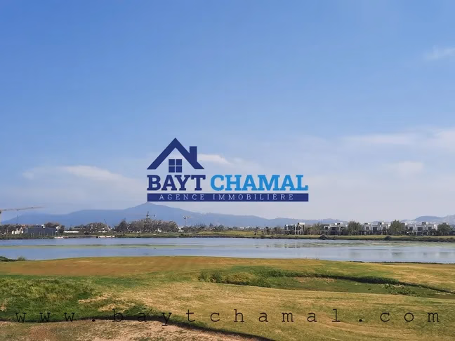 Apartamento de Vacaciones Lujo en Marina Smir - Ritz Carlton