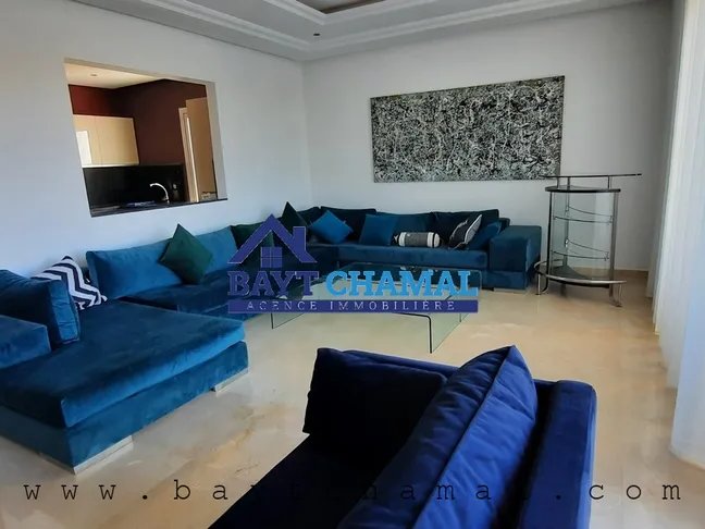 Luksusowy apartament wakacyjny w Marina Smir - Ritz Carlton - view 9