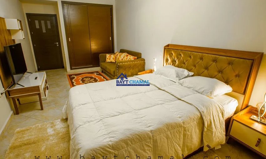 Wohnung zu vermieten im Erdgeschoss - view 9